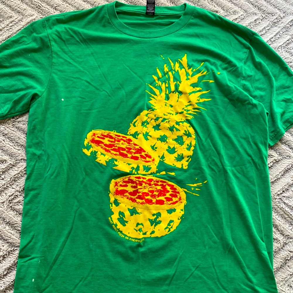 MOD t shirt size L